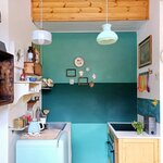  foto van Appartement