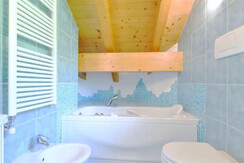 bagno con vasca1