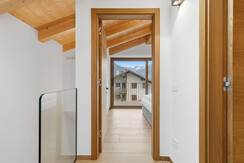 ingresso matrimoniale