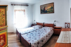 Camera da letto 1
