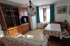 Cucina/Soggiorno