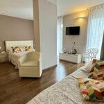  Foto von Junior Suite NOT REFUNDABLE