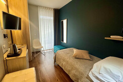 Comfort Singola2