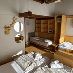 Foto di Camera Family BB (2 adulti+2 bambini fino 12 anni)