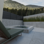 Foto di Secret Pool Suite HB 2 Adulti