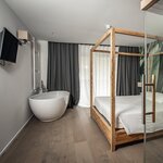 Foto di Spa Retreat Room HB 2 adulti