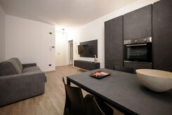 101 SAN ROCCO APARTMENTS_SOGGIORNO-CUCINA