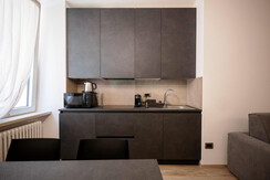101 SAN ROCCO APARTMENTS_CUCINA