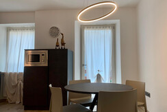 205 SAN ROCCO APARTMENTS_SOGGIORNO