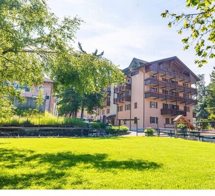 Res Serrada estate parco 4