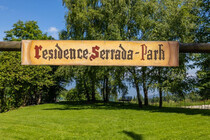 Res Serrada estate parco 5