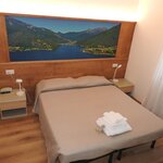 Foto di Matrimoniale Economy BB