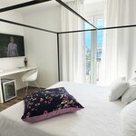 Foto Dvojlůžkový pokoj, WC, de luxe NOT REFUNDABLE