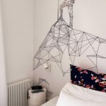 Foto Single room NOT REFUNDABLE