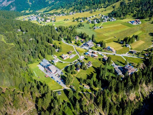 panoramica hotel