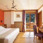 Foto di Classic Doppia con Balcone