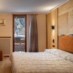 Foto di Superior con Balcone