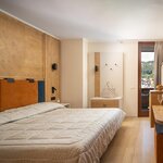 Foto di Superior con Balcone + Vasca