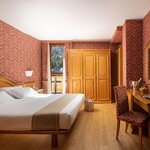 Foto di Classic Tripla con Balcone