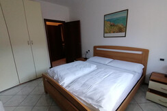 app. Junior Schalfzimmer vom Fenster