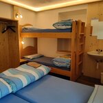  Photo of 4-bed room, shared toilet