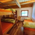  Photo of 5-bed room, shared toilet