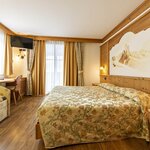  foto van Tweepersoonskamer, douche of bad - Superior