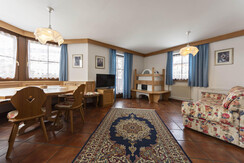 Suite Stella Alpina 208