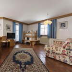  foto van Suite Stella Alpina