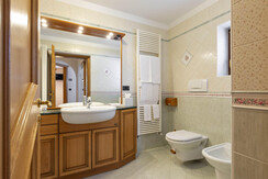 Suite Stella Alpina 310