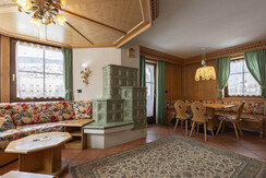 Suite Stella Alpina 310