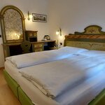 Foto di Camera Matrimoniale/Doppia letti singoli (B&B)