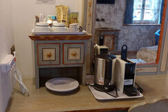 Set per caffè/tè
