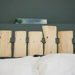 Foto di Camera Cirmolo