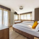  Foto von Doppelzimmer comfort mit Balkon