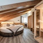 Foto di Suite Illuminata