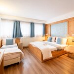 Foto di Magic mountain weeks, Tripla Standard