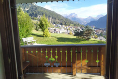 Balcone-Giardino