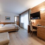 Foto di Camera Family BB