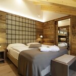 Foto di Camera Family Deluxe BB