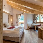 Foto di Camera Adamello BB