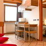  Foto von Appartement/Fewo, Dusche oder Bad