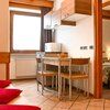  foto van Appartement, douche of bad