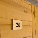  Foto von Appartement/Fewo, Dusche oder Bad