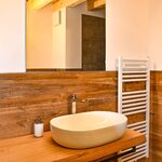  Foto von Appartement/Fewo, Dusche oder Bad