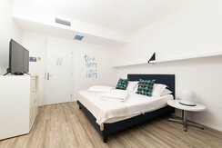 HOTEL TORBOLE