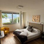  Foto von Apartment double entrance