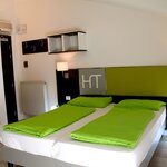  Фото 2-местный номер Economy