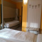  Фото 3-местный номер Economy