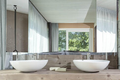 Trevisan-Appartamenti-Mezzolago-©Matteo Bridarolli